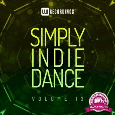 Simply Indie Dance, Vol. 13 (2022)
