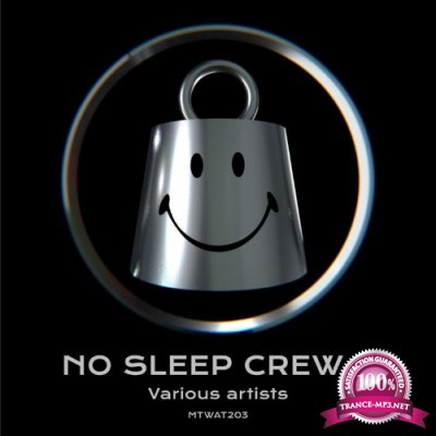 No Sleep Crew 5 (2022)