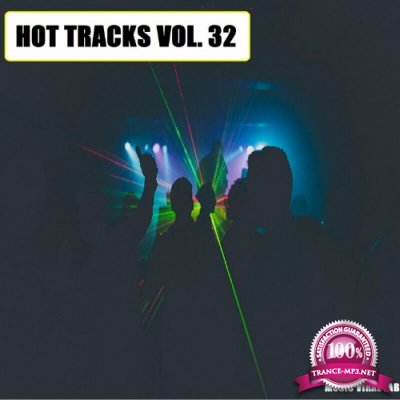 Hot Tracks Vol. 32 (2022)