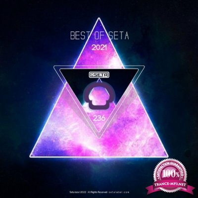 Best Of Seta 2021 (2022)