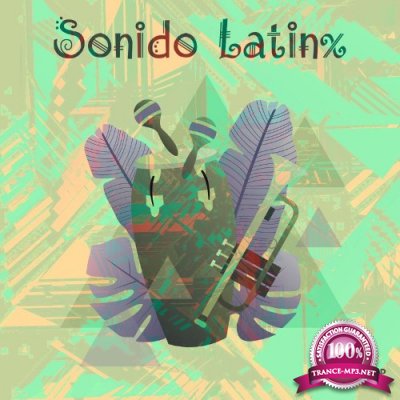 Glitch Hop Community - Sonido Latinx (2022)
