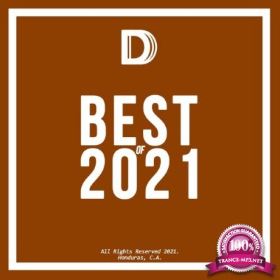 DDiaz Recordings - Best of DDiaz 2021 (2022)