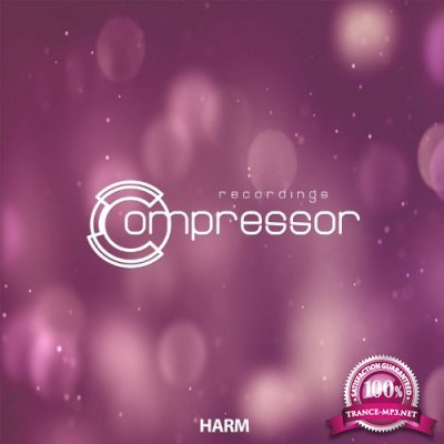 Compressor Recordings - Harm (2022)