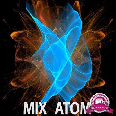 Mix Atom - The View (2022)