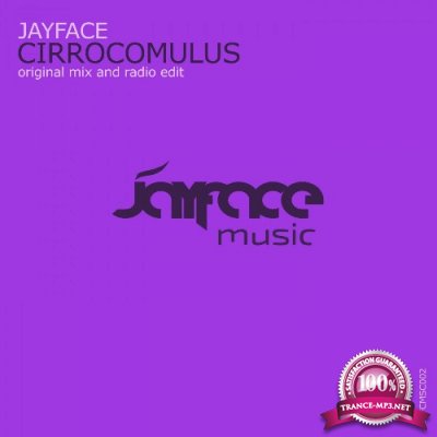 Jayface - Cirrocomulus (2022)