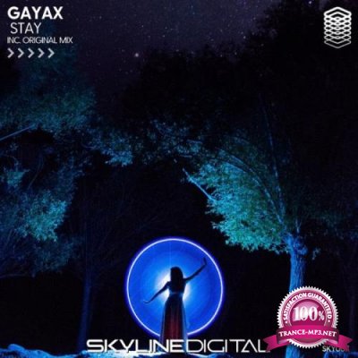 Gayax - Stay (2022)