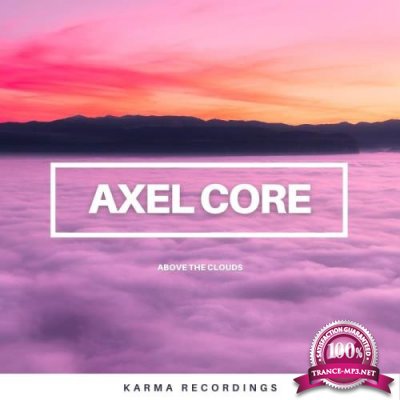 Axel Core - Above The Clouds (2022)