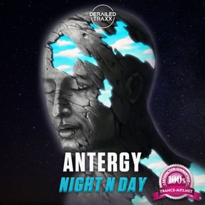 Antergy - Night N Day (2022)