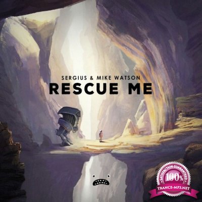 Sergius & Mike Watson - Rescue Me (2022)