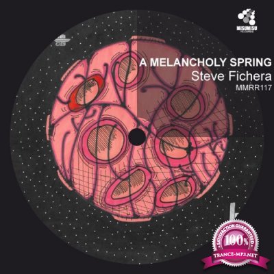 Steve Fichera - A Melancholy Spring (2022)