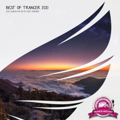 Nick Turner - Best of Trancer 2021 (2022)
