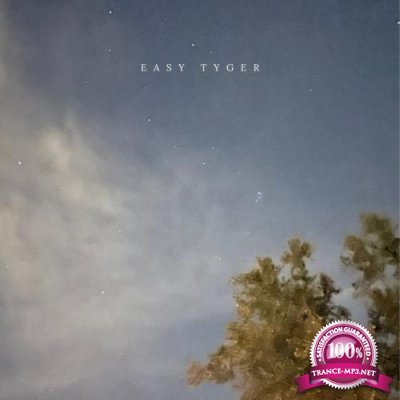 Easy Tyger - 7 Sisters (2022)
