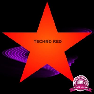 Techno Red - Becoming (2022)