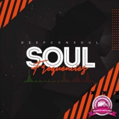 Deepconsoul - Soul Frequencies (2022)
