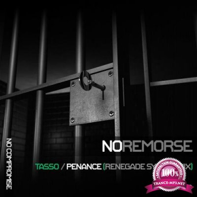 Tasso - Penance (Renegade System Remix) (2022)