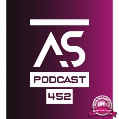 Addictive Sounds - Addictive Sounds Podcast 452 (10-01-2022)