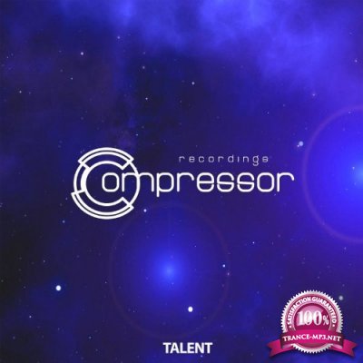 Compressor Recordings - Talent (2022)