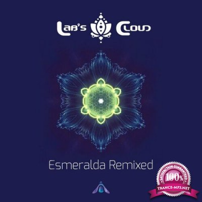 Lab's Cloud - Esmeralda Remixed (2022)
