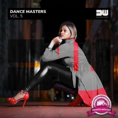 Dance Masters, Vol. 5 (2022)