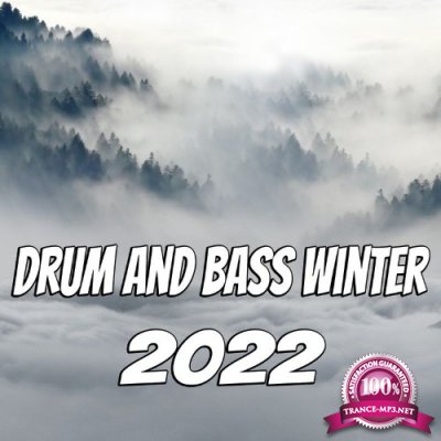 Drum and Bass Winter 2022 (2022)