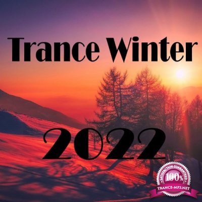 Trance Winter 2022 (2022)