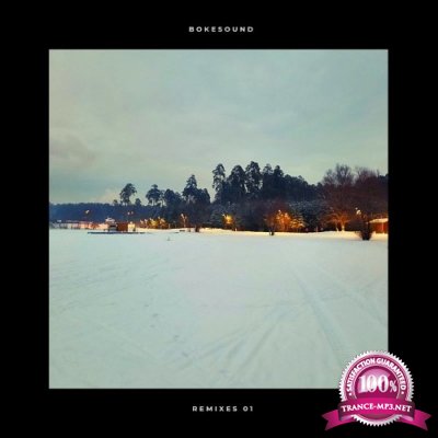 Bokesound - Remixes 01 (2022)