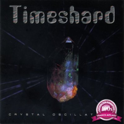 Timeshard - Crystal Oscillations (Expanded Edition) (2021)