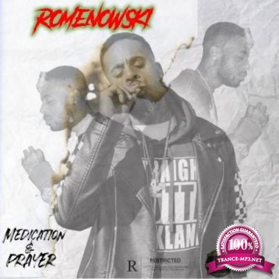 Romenowski - Medication & Prayer (2021)