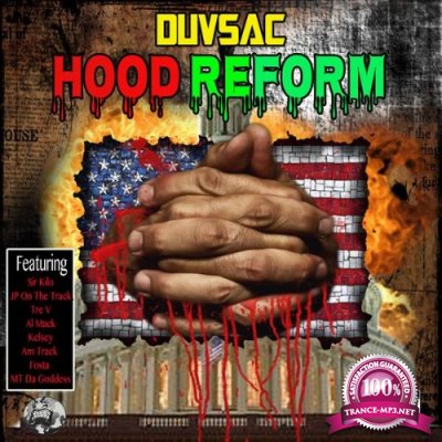 Duvsac - Hood Reform (2021)