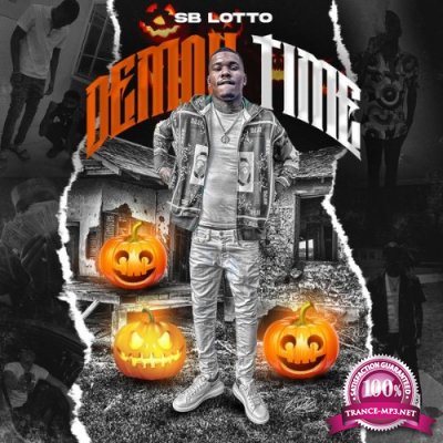 SB Lotto - Demon Time (2021)