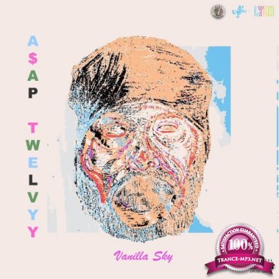 A$AP Twelvyy - Vanilla Sky (2021)