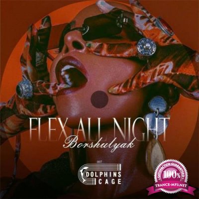 Borshulyak - Flex All Night (2021)