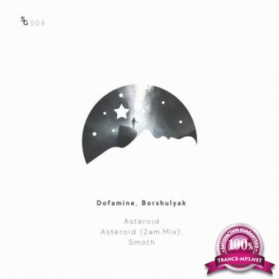 Borshulyak & Dofamine - Asteroid (2021)
