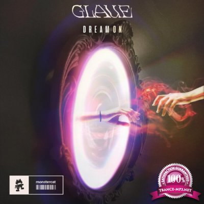 Glaue - Dream On (2021)