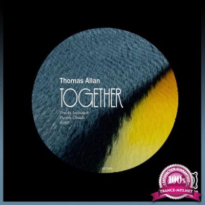 Thomas Allan - Together (2022)