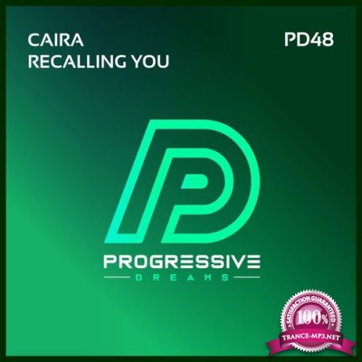 Caira - Recalling You (2022)