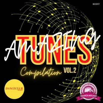 Amazing Tunes Compilation, Vol. 2 (2022)