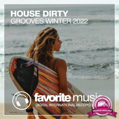 House Dirty Grooves Winter 2022 (2022)