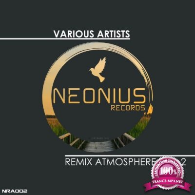 Remix Atmosphere, Vol. 2 (2022)