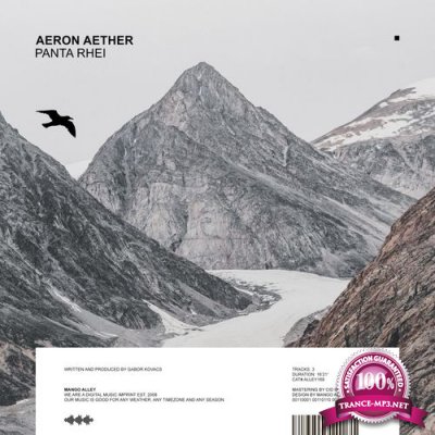 Aeron Aether - Panta Rhei (2022)