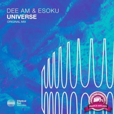 Dee Am & Esoku - Universe (2022)