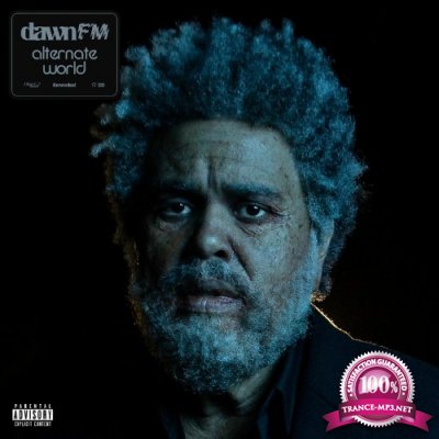 The Weeknd - Dawn FM (Alternate World) (2022)