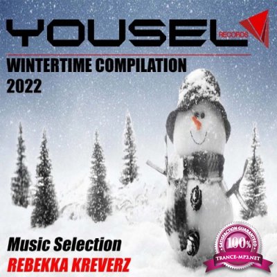 Yousel Wintertime Compilation 2022 (2021)