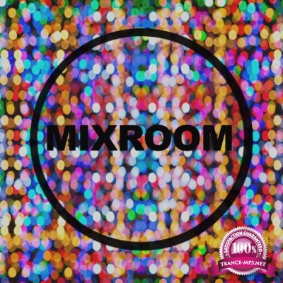 Mixroom - Types (2022)