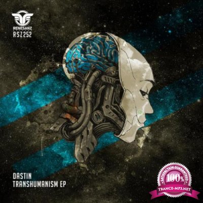 Dastin - Transhumanism EP (2022)