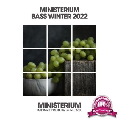 Ministerium Bass Winter 2022 (2021)
