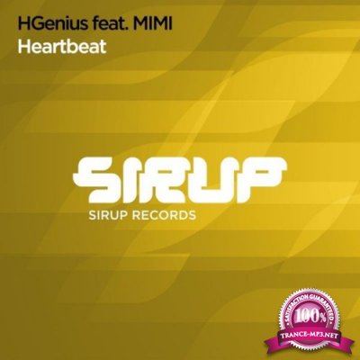 HGenius ft. Mimi - Heartbeat (2022)