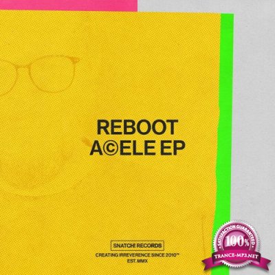 Reboot - Acele EP (2022)
