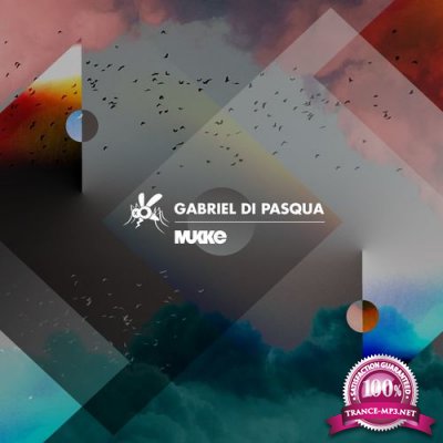 Gabriel Di Pasqua - WE GO (2022)