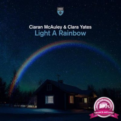 Ciaran McAuley & Clara Yates - Light a Rainbow (2022)